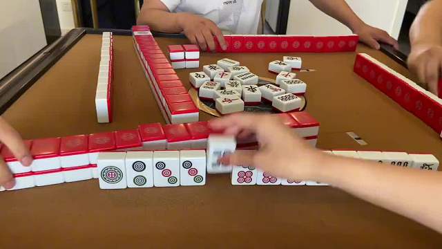 俩人给我排雷啊