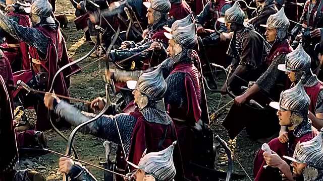 如果盾阵有段位？下