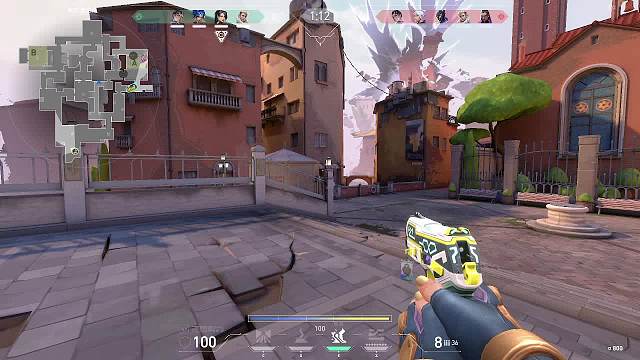 霓虹被淘汰的4个瞬间