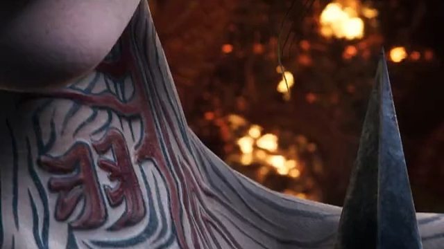 《明末：渊虚之羽》预购宣传短片