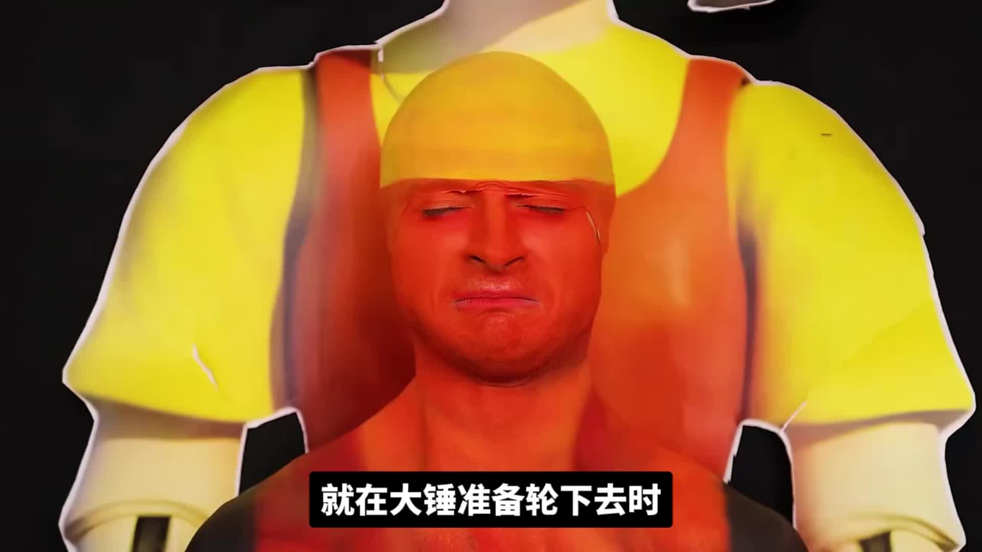 极限捉迷藏，不被找到就会获得1000美刀  (1)