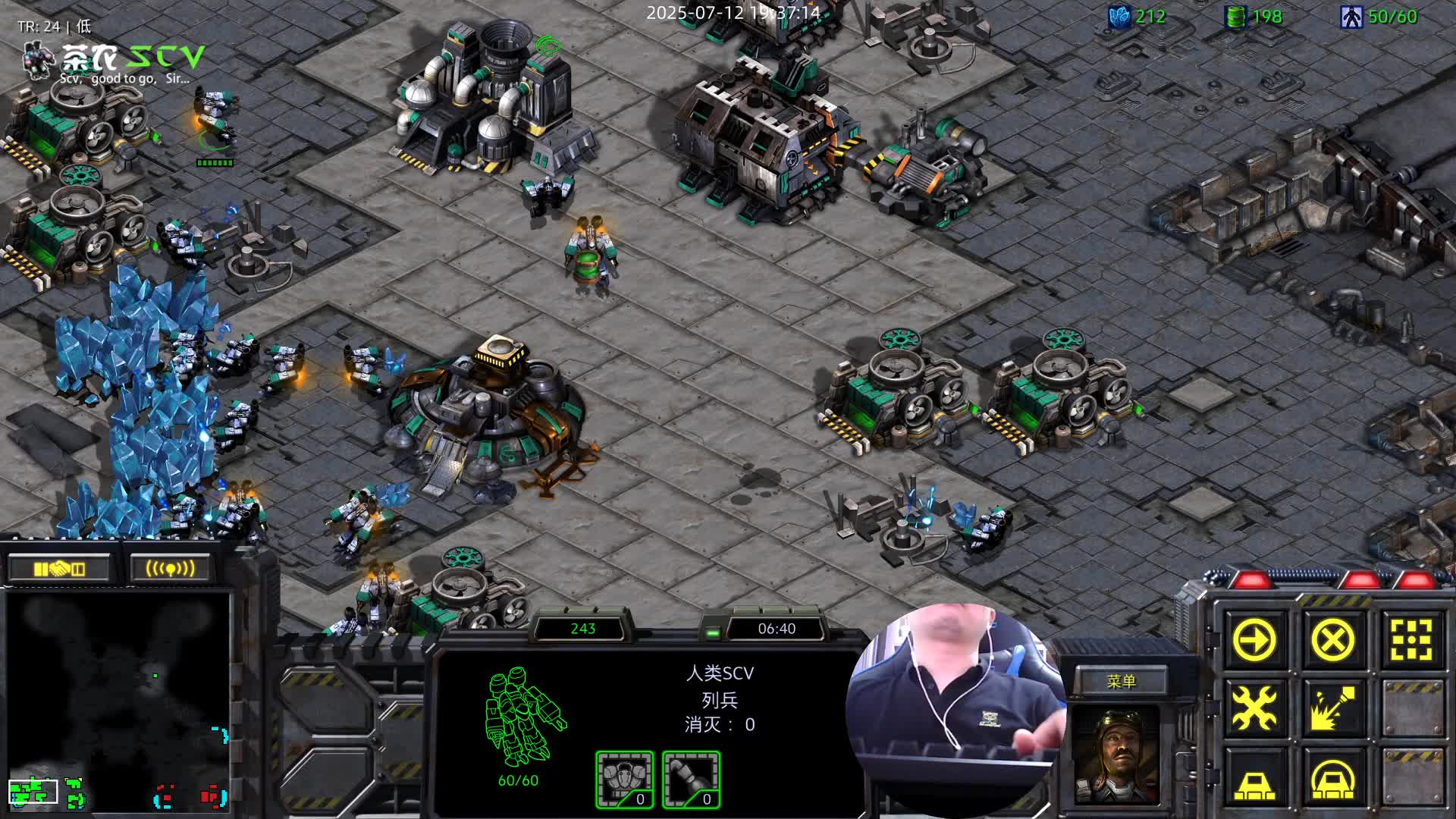 韩服-恢复性练习-TVP-运营开矿为主-不莽了-安心打后期