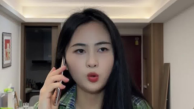 干了100件事，可把我累坏了