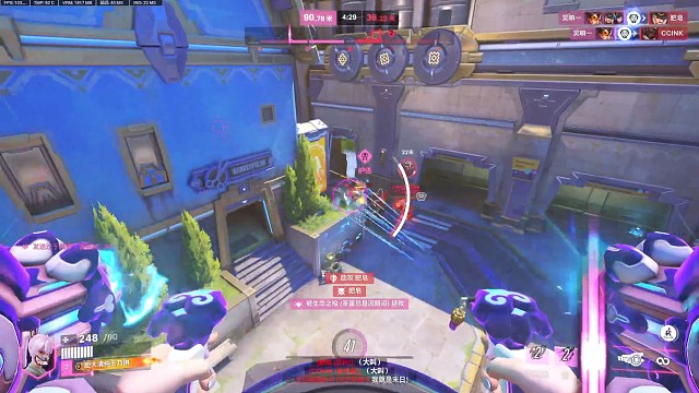 多少带点私人恩怨