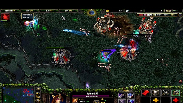 dota最强高中生这臂章切的可还行