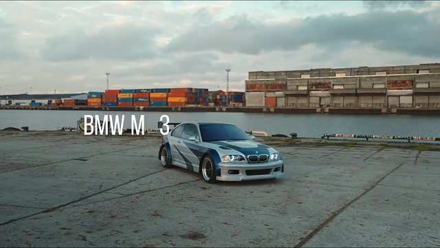 玩过极品飞车的，谁还没被它圈粉过呢？