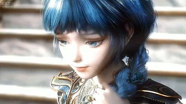 潇潇真是斗罗2的小天使