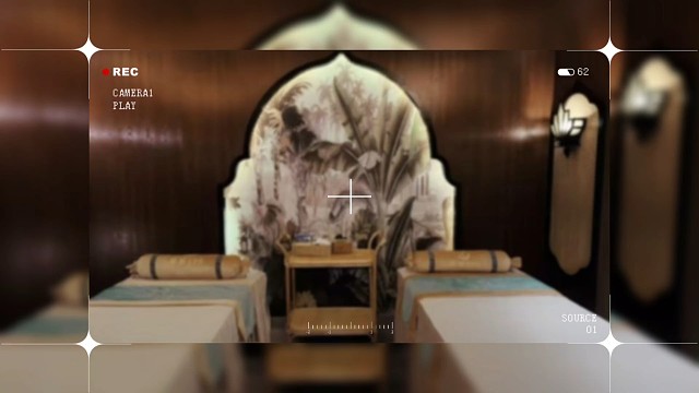 邵阳泰乐谷蔓享SPa