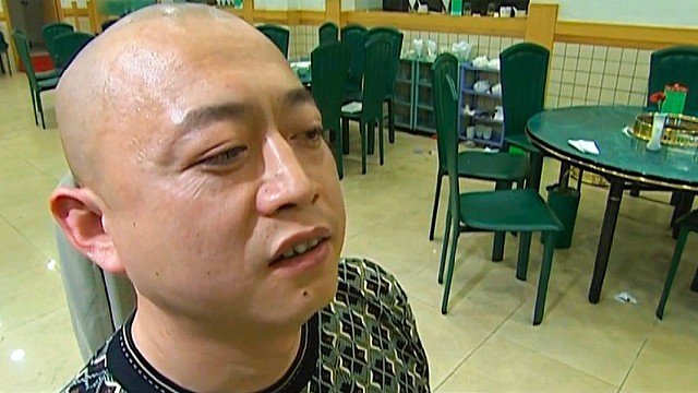 一口气看完征服刘华强和封彪的恩怨《二》