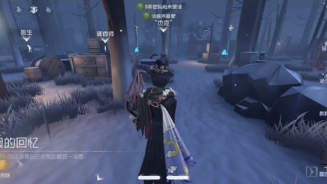 允许你自起了吗