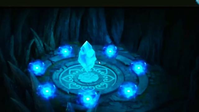 问道手游：这号绝对是一个高铲儿