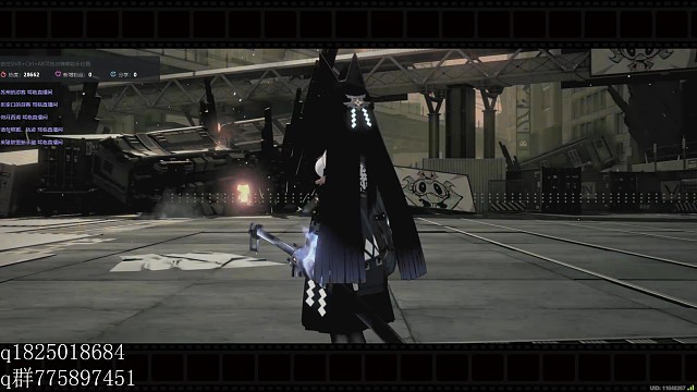 《绝区零》在得知还有至少两个大版本后尝试攒卯兔满命的第四十三天。满鸿运