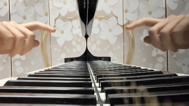 最喜欢的一首歌