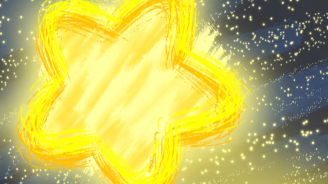 青春永驻星空 爱意永垂不朽