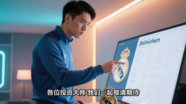 以后多多关注各位虎牙投资大师