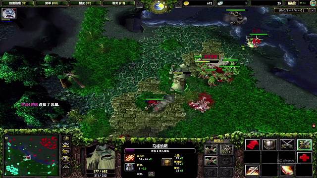 来自史诗级猛犸的支配！