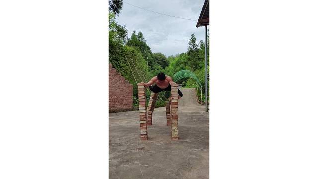 失败过后，定是成功