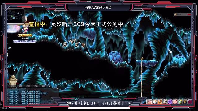 一起来玩吧～！