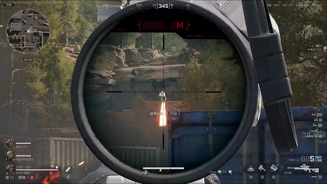 我的顾客是你能杀的？