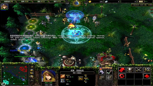 飞机哥唉，冰女都死不了