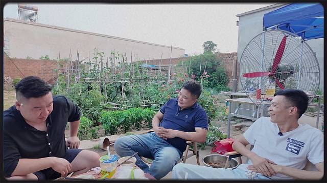 怎么会想吃米田共？