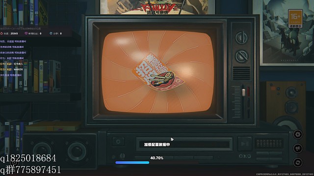 《绝区零》在得知还有至少两个大版本后尝试攒卯兔满命的第四十四天。满鸿运