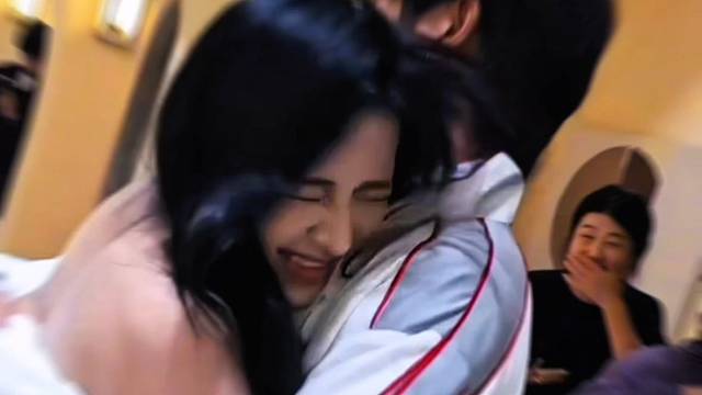 苏苏：又来真的啊！