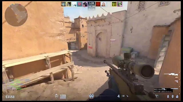 重要时刻，不手抖