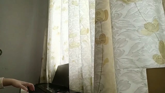 下雨天浅学一手