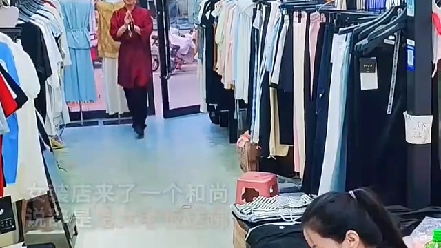 出门在外一定要多留个心眼