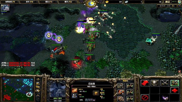 白牛死灵激情2v2火枪蝙蝠