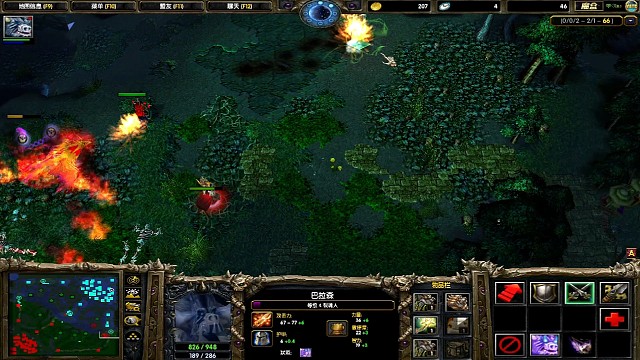 白牛死灵激情2v3凤凰火枪蝙蝠