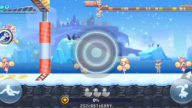 顶配能量太高了