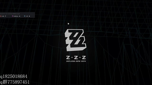 《绝区零》不抽卡第三百七十三天 马上打爆绝区零