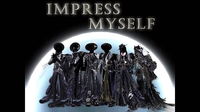 领退休金的富豪老奶和她那十八线男模们