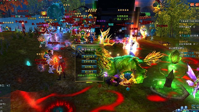 极光世界，剑圣会走位，你会爱到心碎