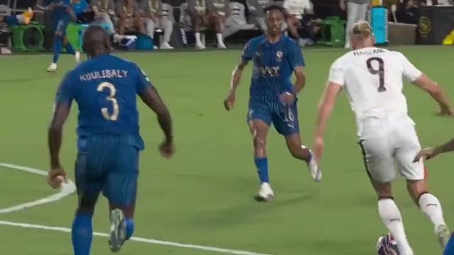 伟大的守门员比球员更重要