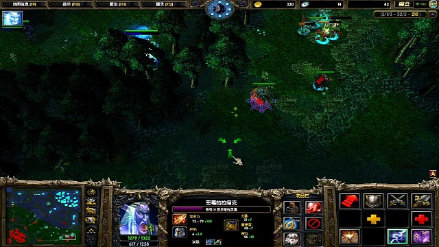 脑子不好只会白瞎了好运气