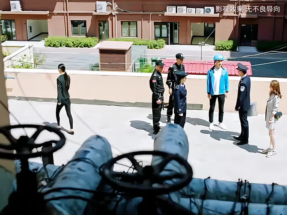 第2集：深夜外卖小哥送餐，竟出现诡异的事情！