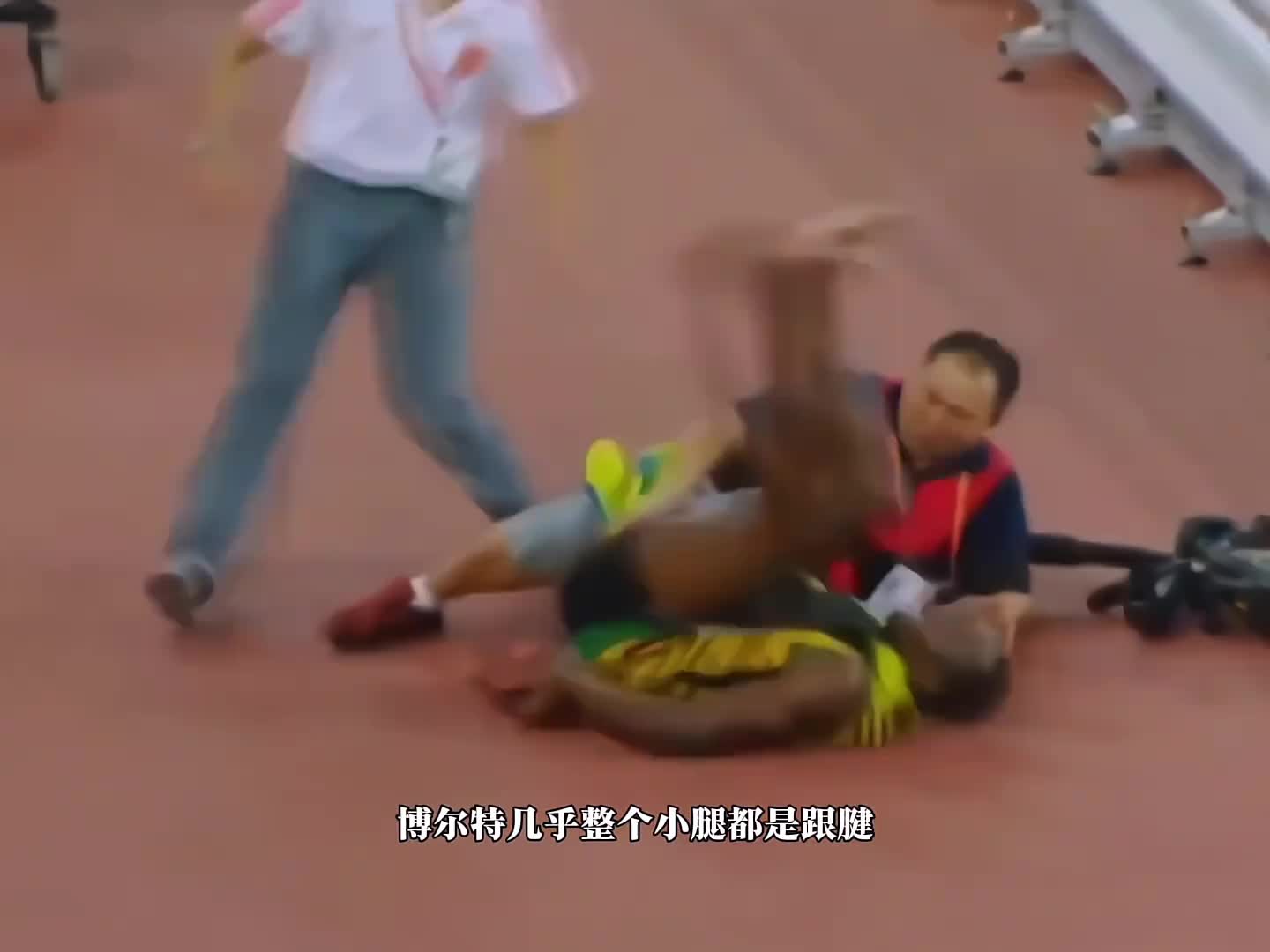 体育圈那些顶级巨星都有哪些特长？这或许就是我们成不了职业运动员的原因？