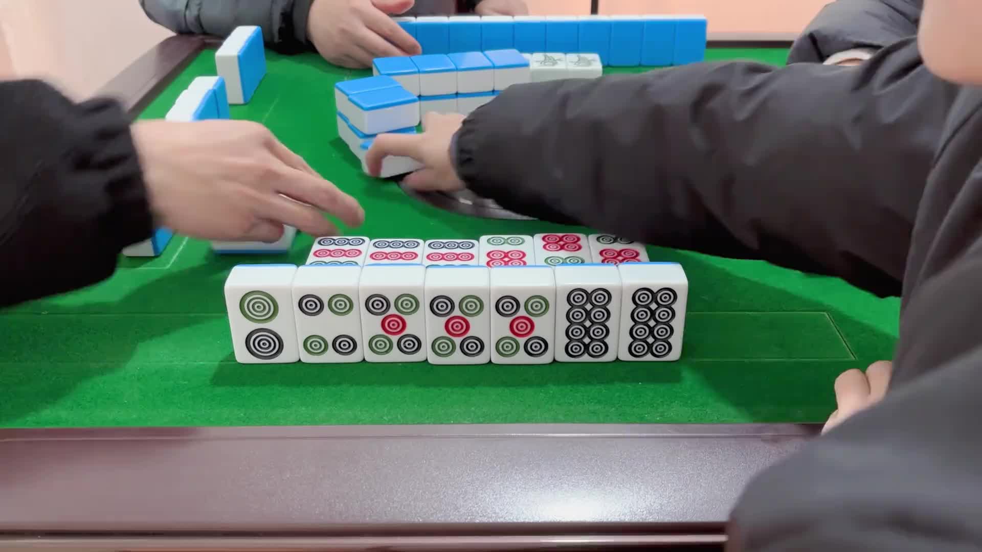 你们的口袋轻了还是重了？