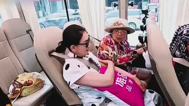 虞书欣 -八卦新闻有时候并不是坏事