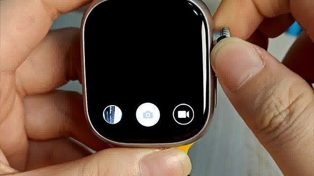 这怎么变手机了