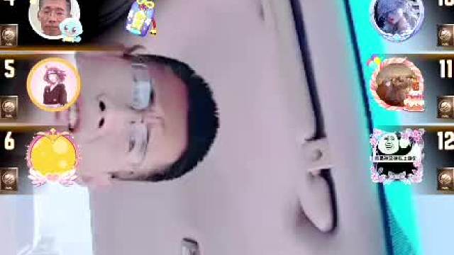 天天狼人#认真游戏-片段27（只能自杀了）