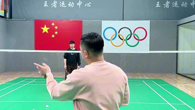 推压后的站位选择