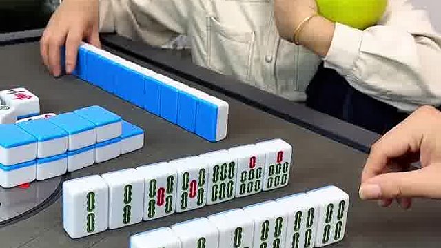 麻将搞笑视频  (178)