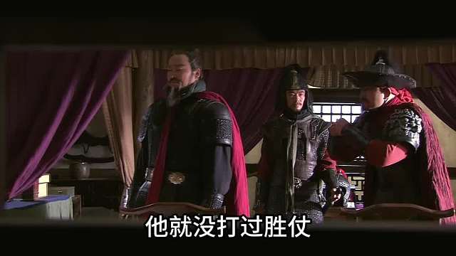 盘点梁山108将中最名不副实的8个绰号
