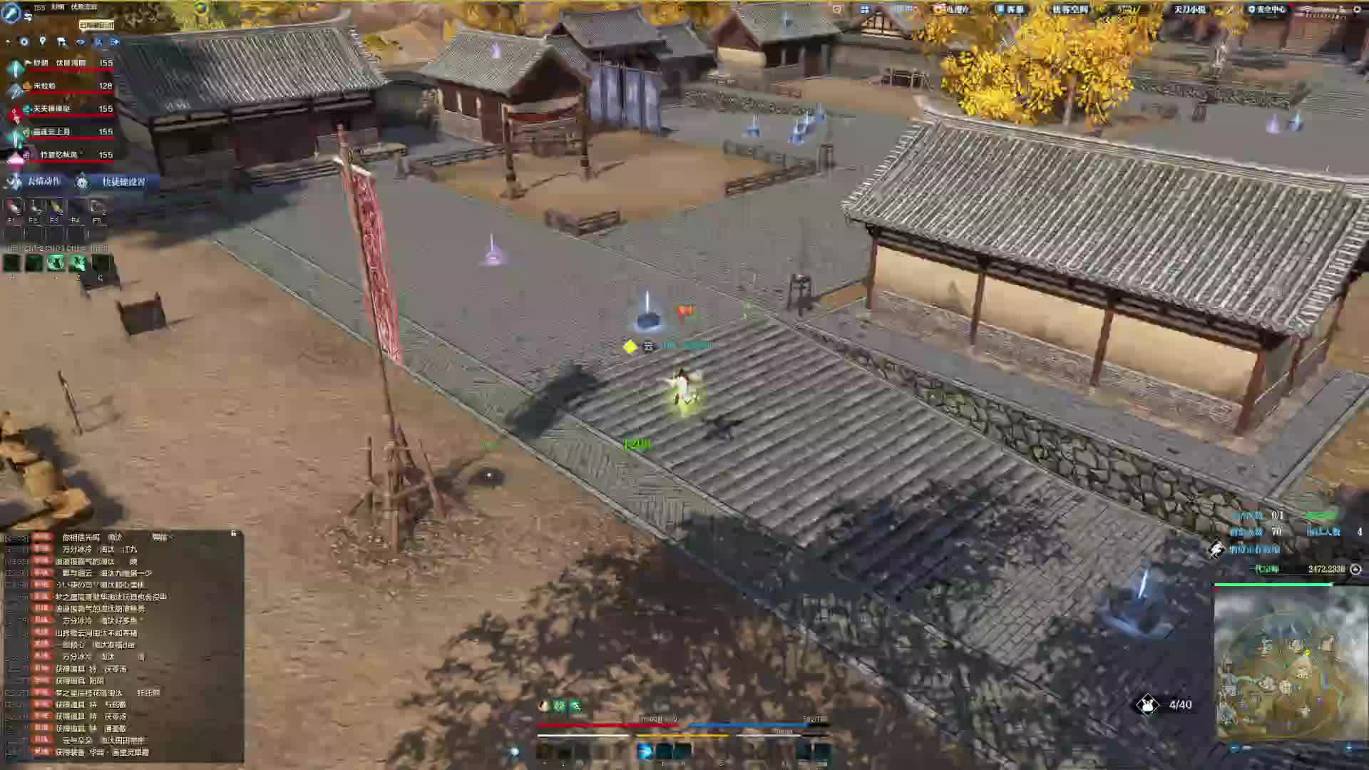 凌晨玩法不到一个小时了干脆单排