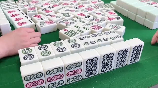 胜负难料，三家博弈或盈或亏