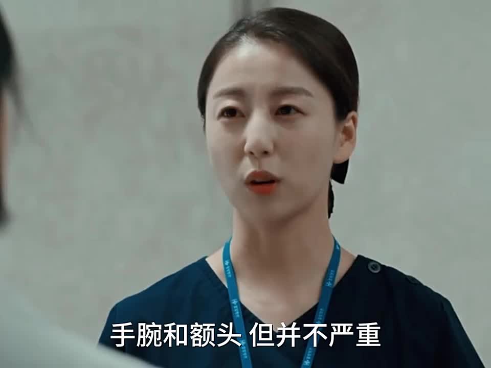 一句善意的提醒惹来的杀身之祸 幸亏坏人最后受到惩罚